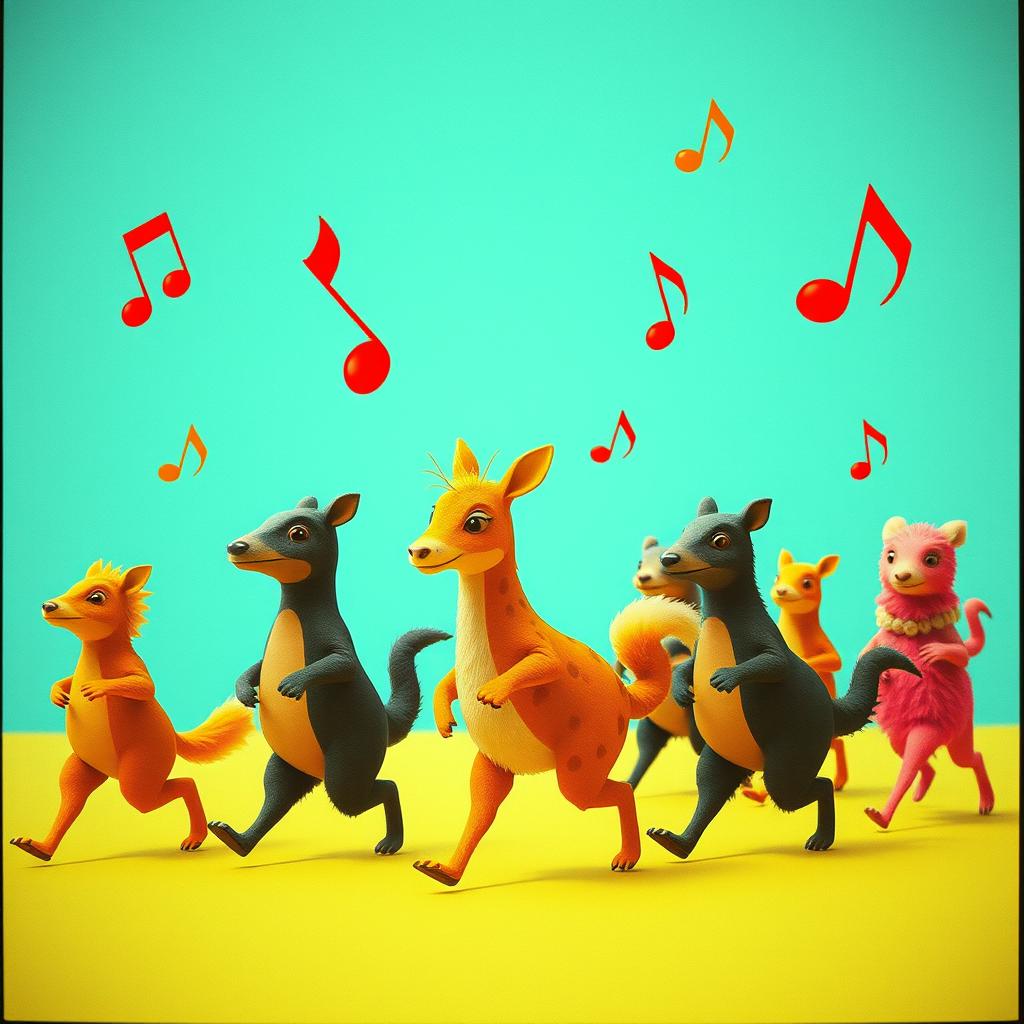 Song Image