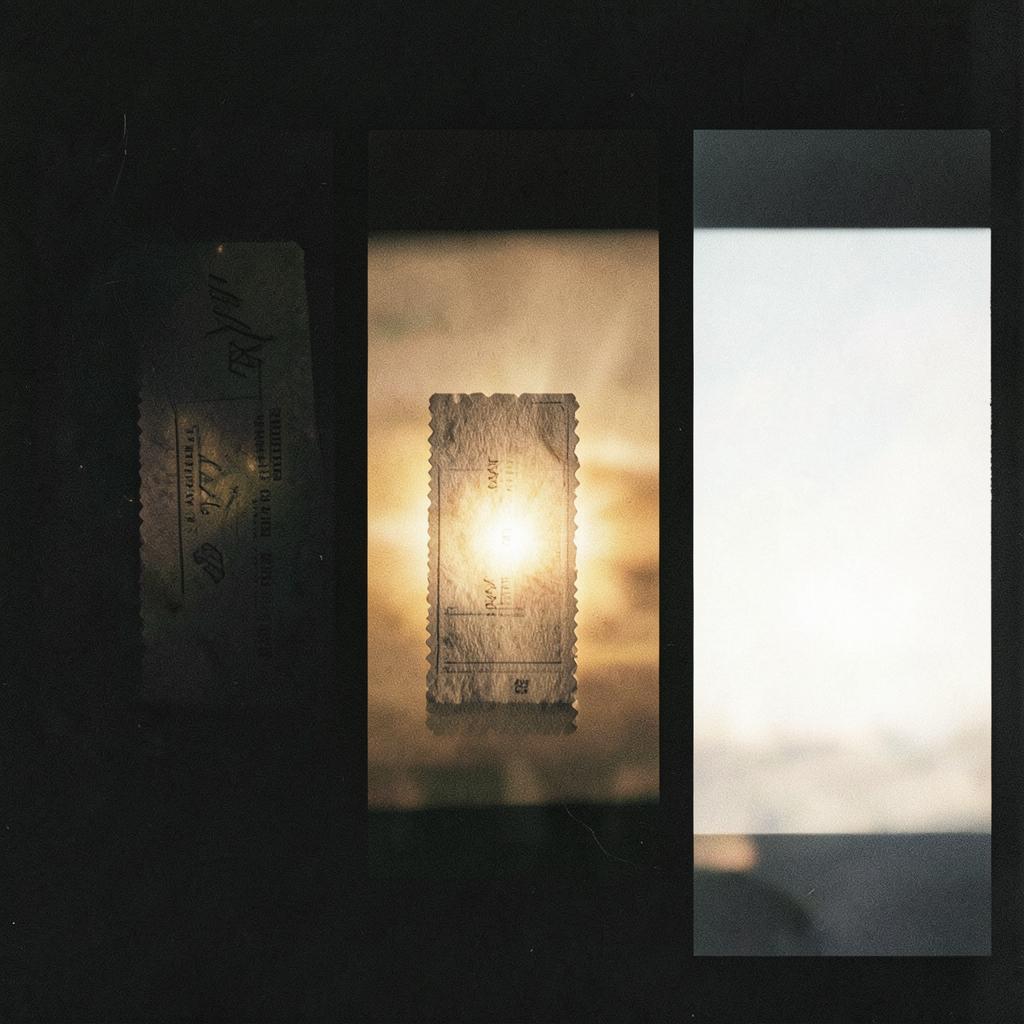 Ticket für den Himmel artwork