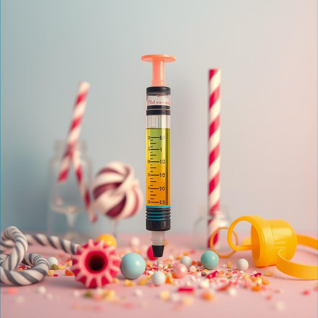 Persona image for Festive paillarde