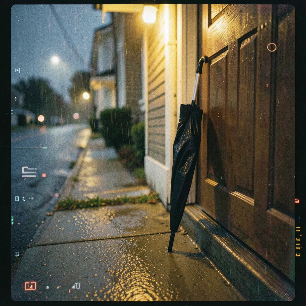 Ya Evde Yoksan artwork