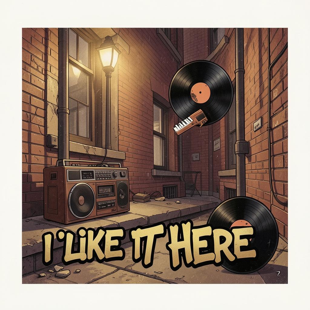 Song Image