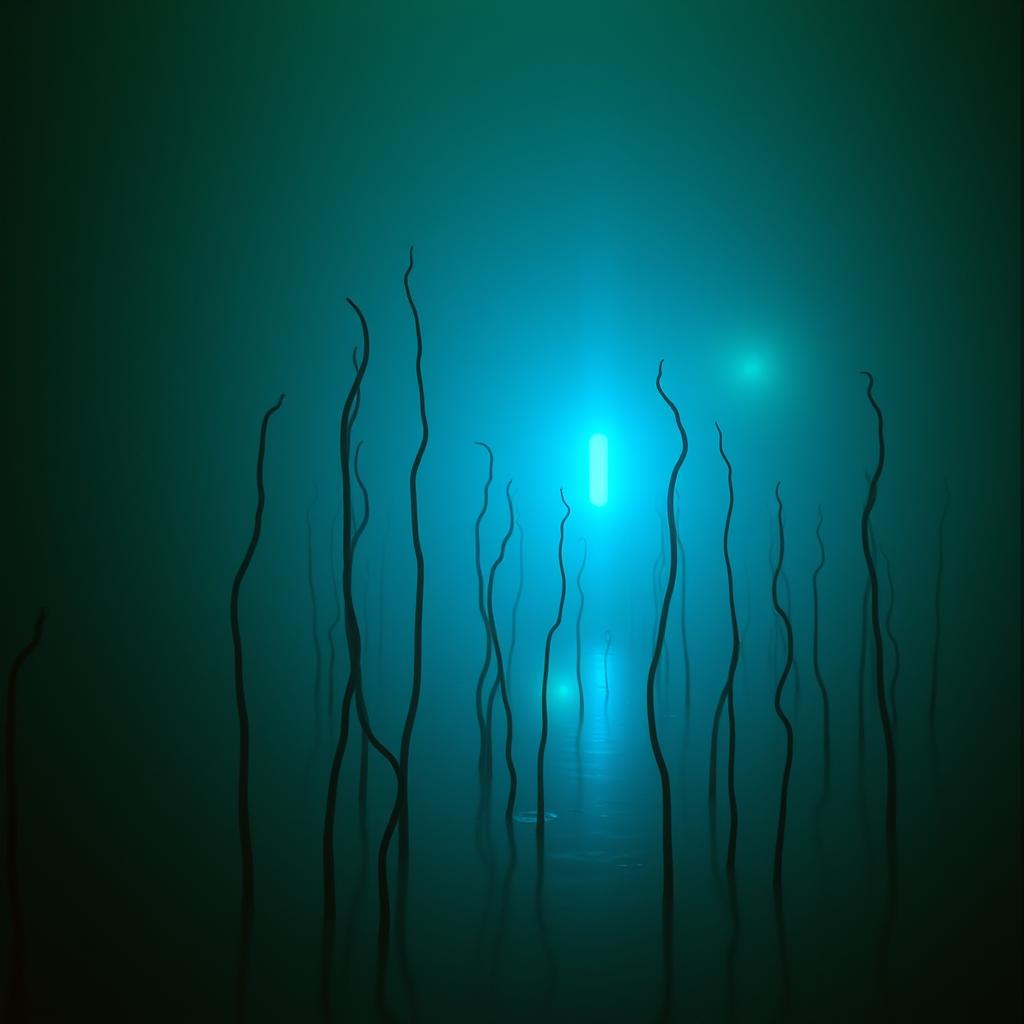 Three Four Three Guilty Spark artwork