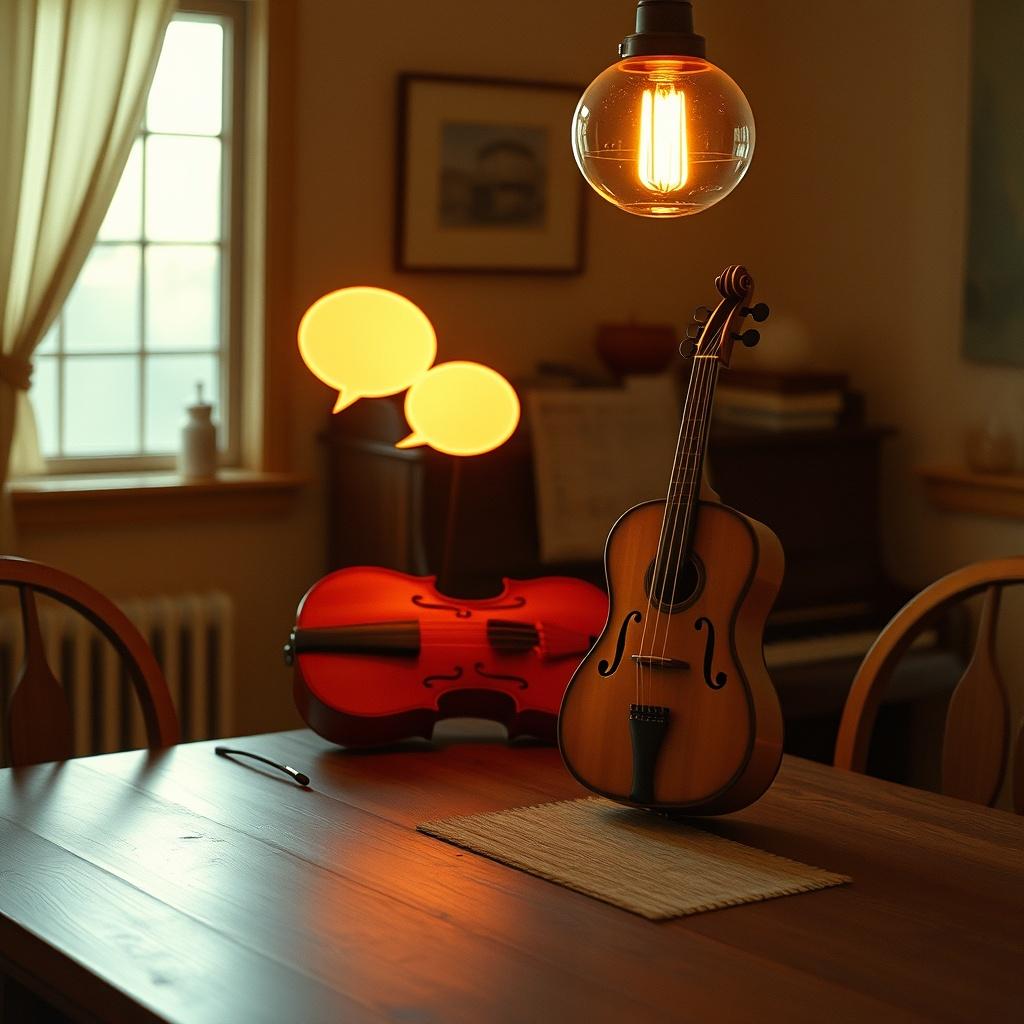 Song Image