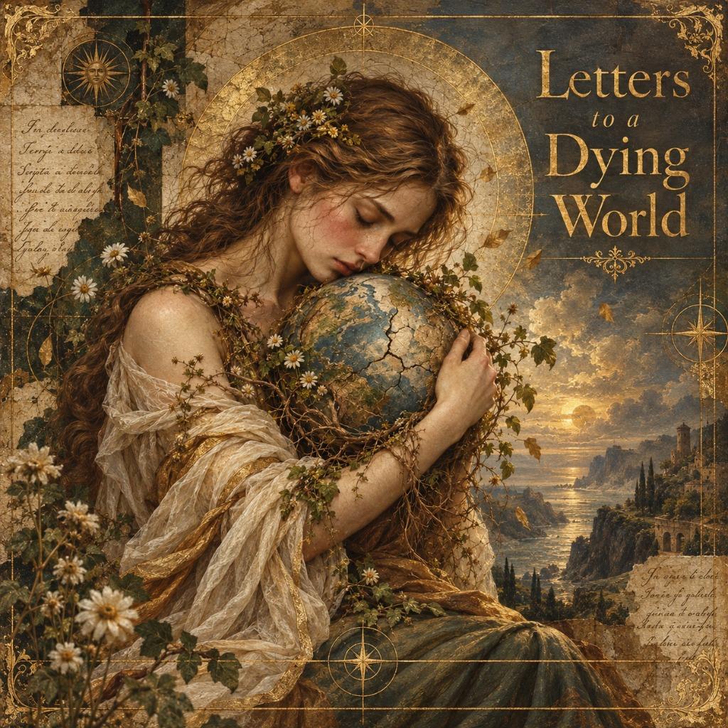 Letters to a Dying World
