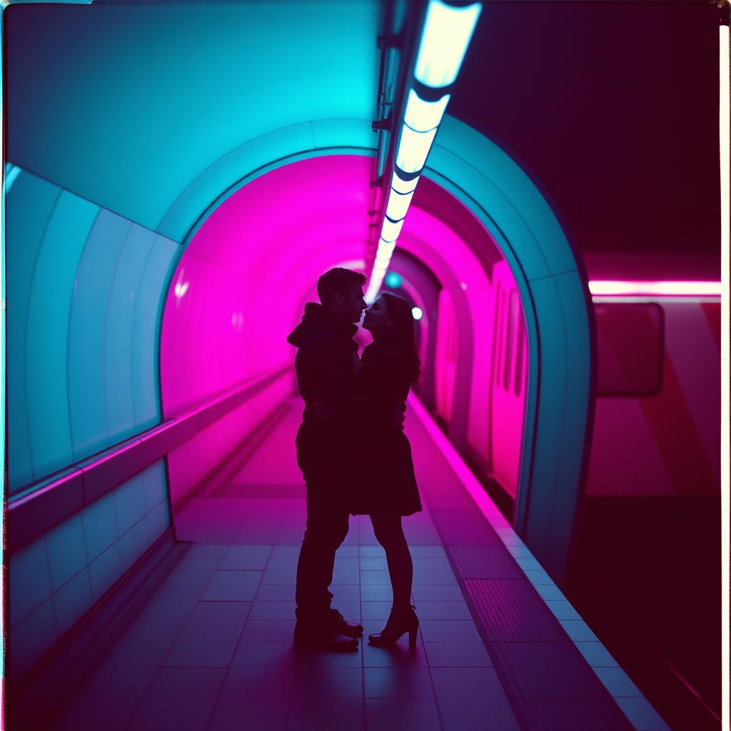 Persona image for Zouk féminine Leila