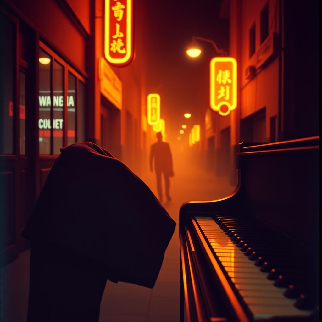 Song Image