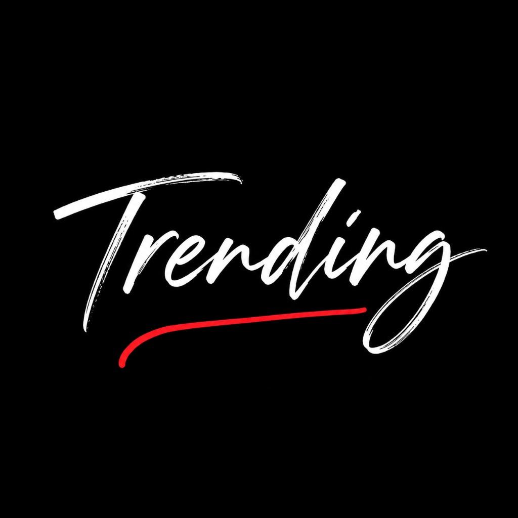 Trending