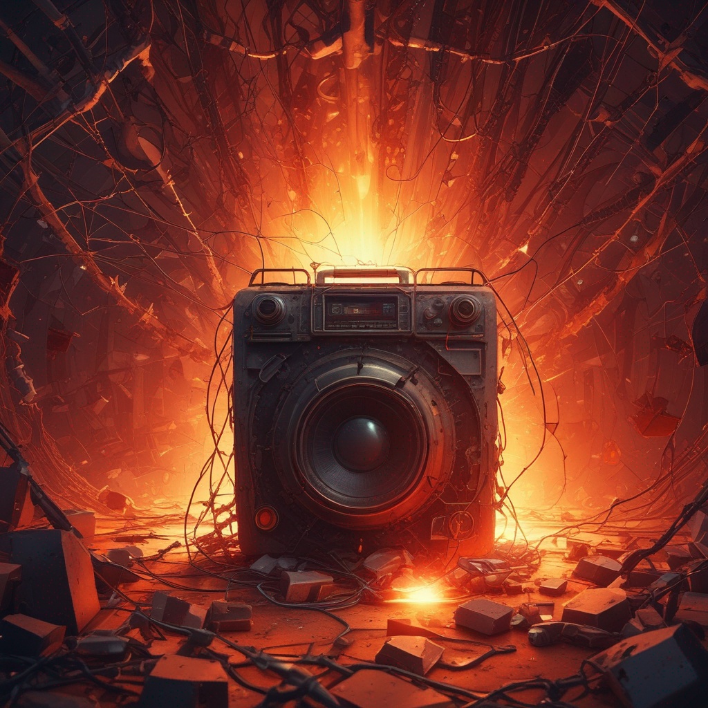 Song Image