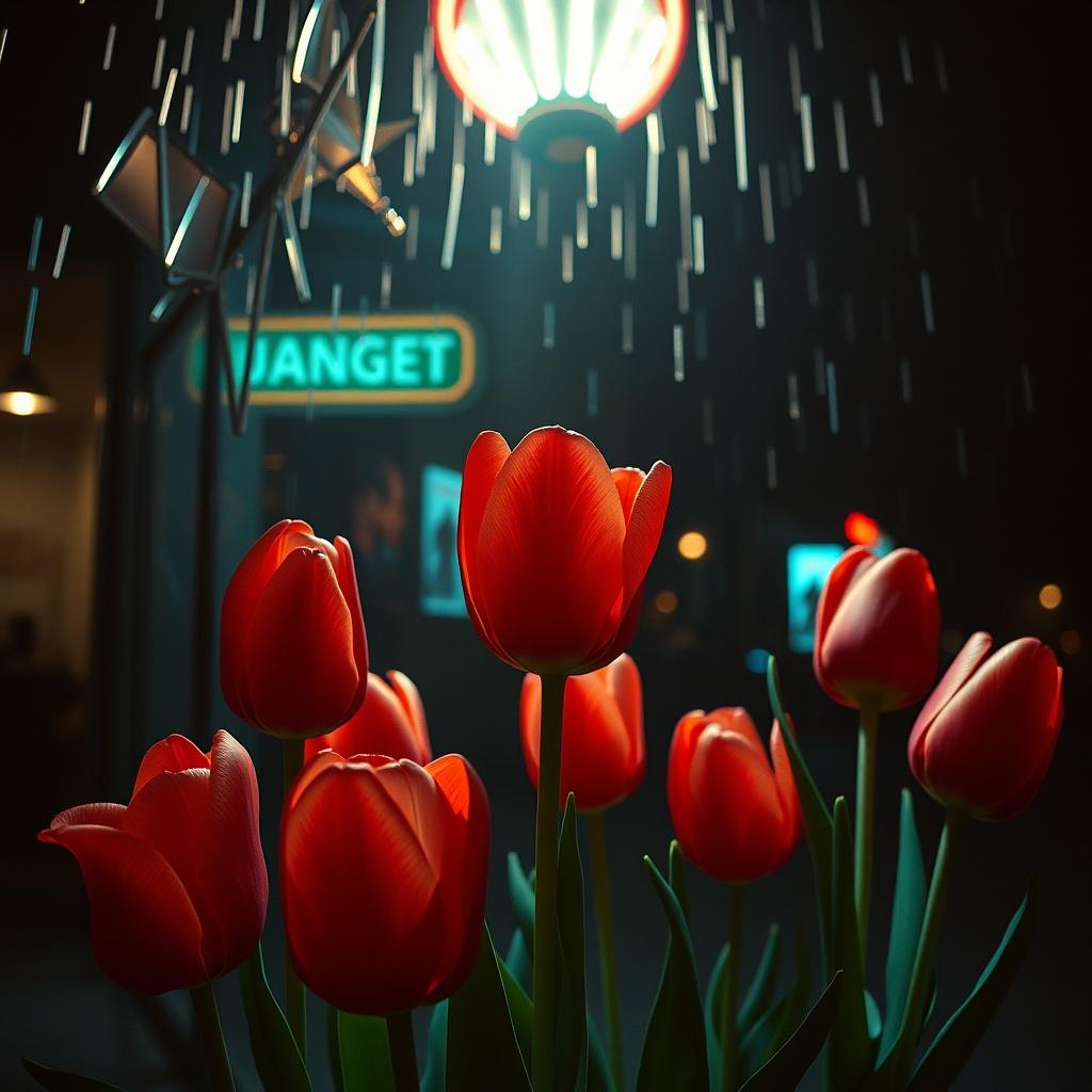 ～𝕋𝕦𝕝𝕚𝕡𝕤～