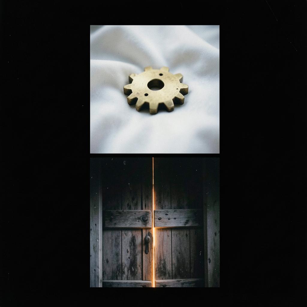Treat One Another Like Gold artwork