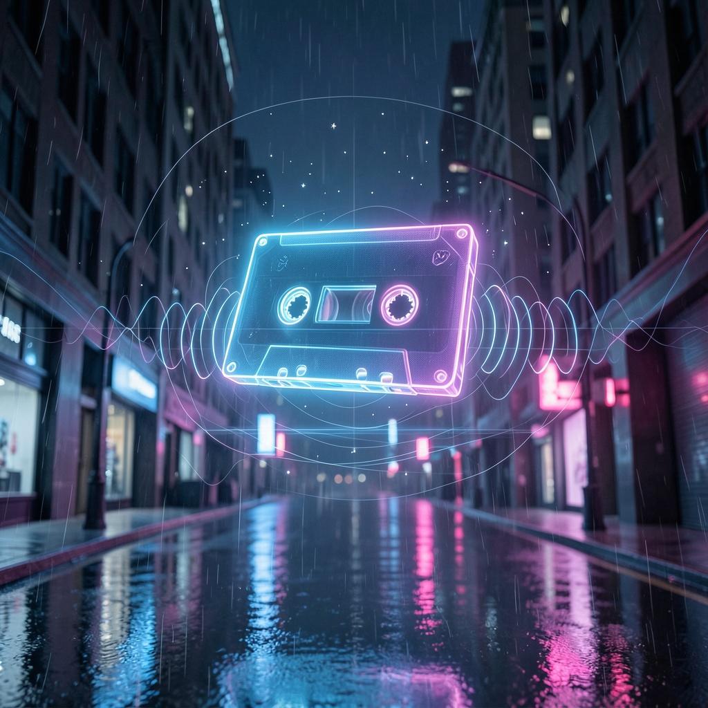 Instrumental only