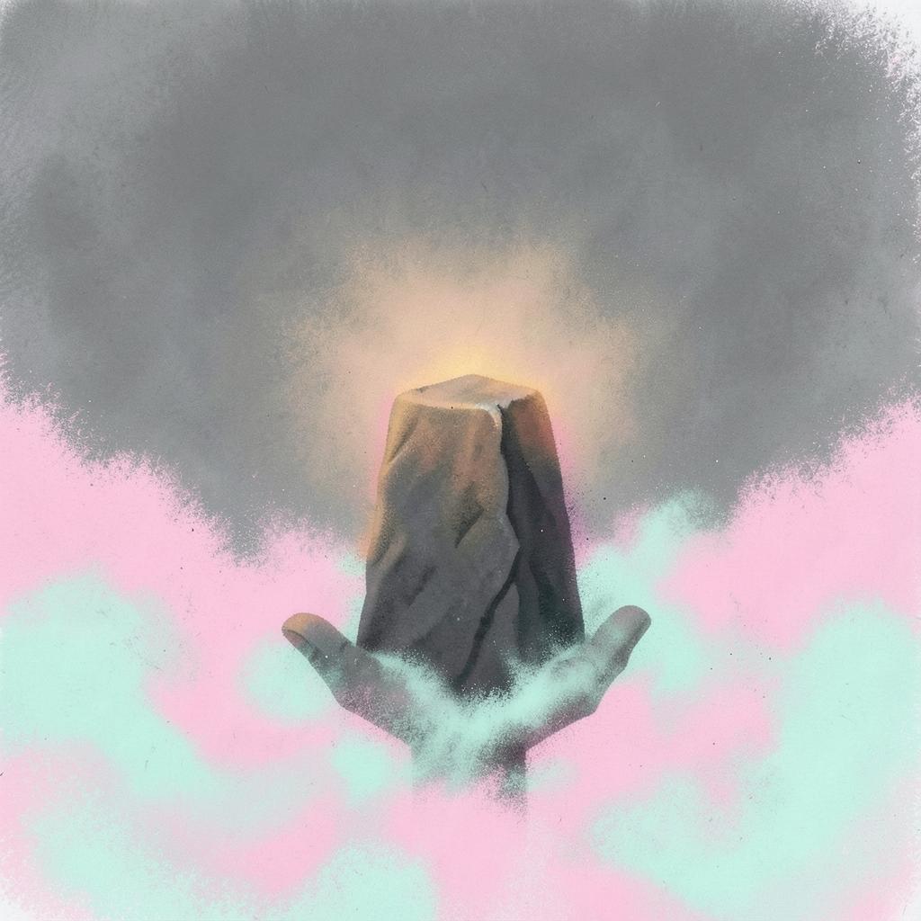 I've Got You Now v60 artwork