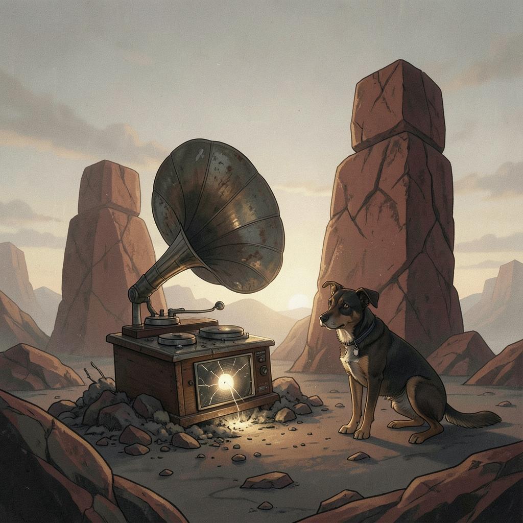 Masters Voice  4