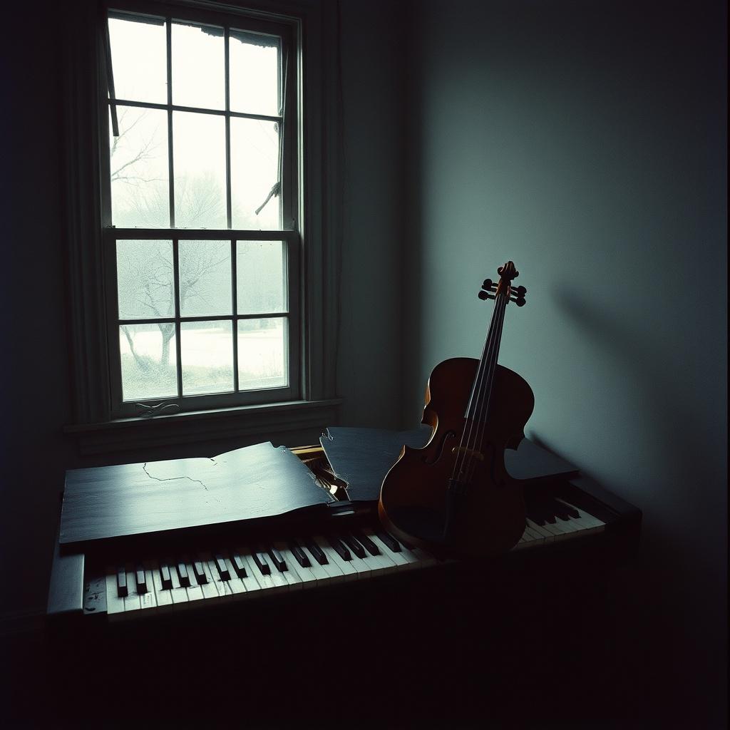 Song Image