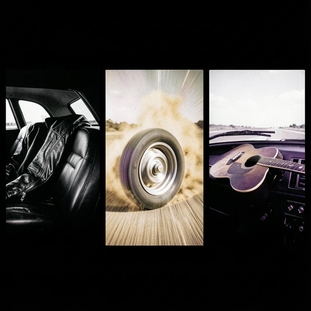  Rockabilly - @TerraRemiX 4