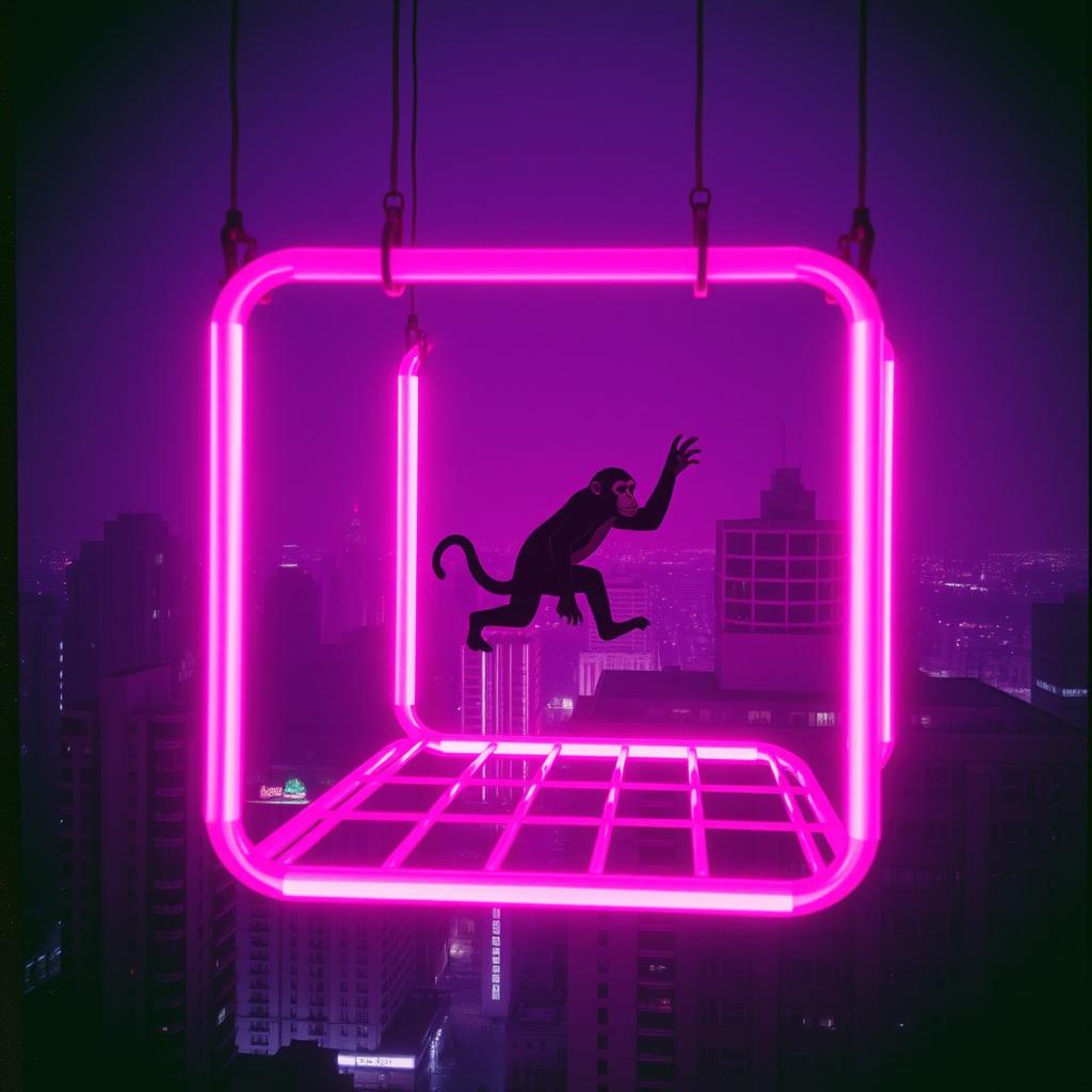 Persona image for KONG STRINGS