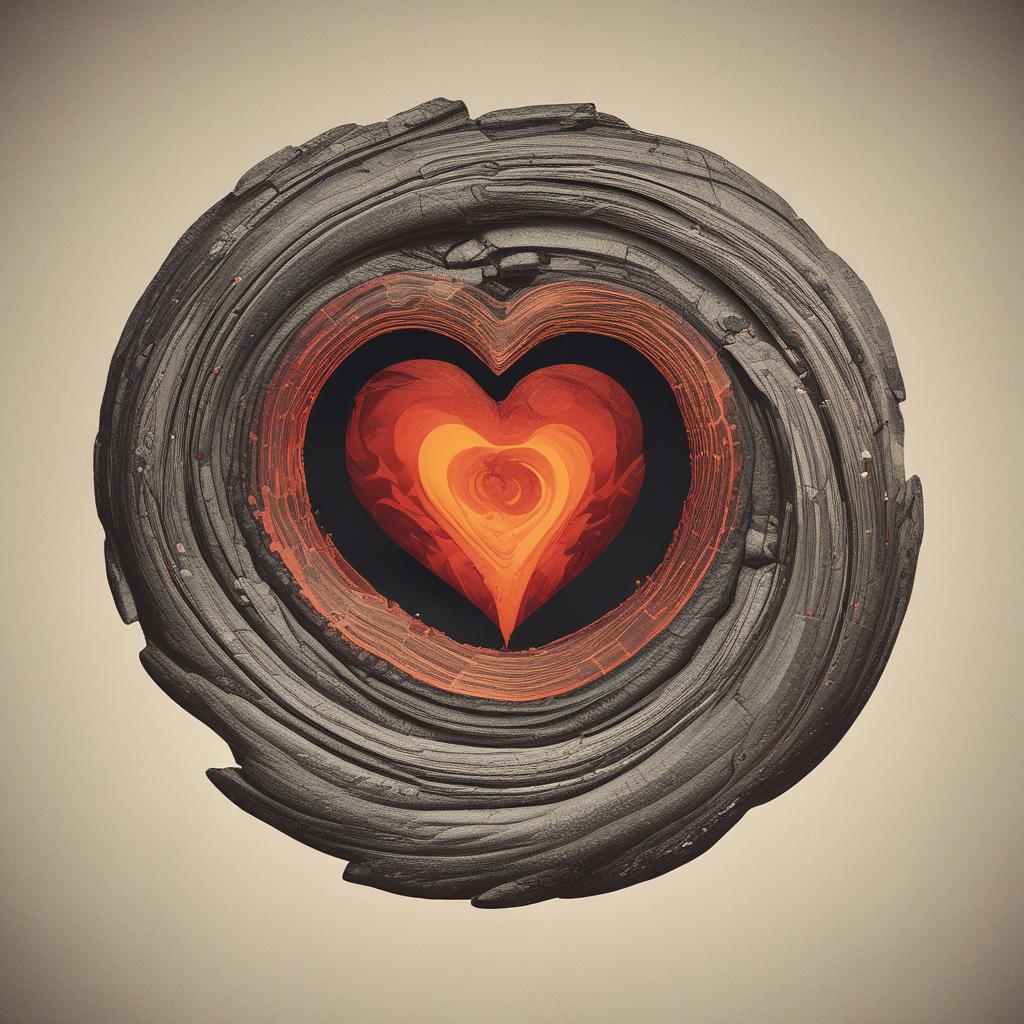 I wanna whole lotta love artwork