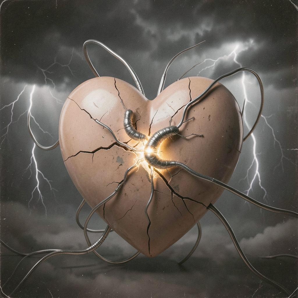 Devotion Is Violence Remix 