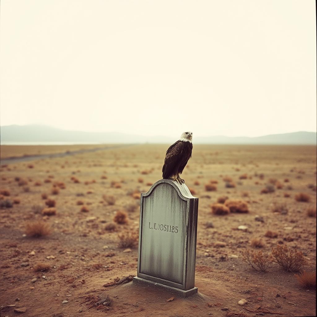 Persona image for The Old West