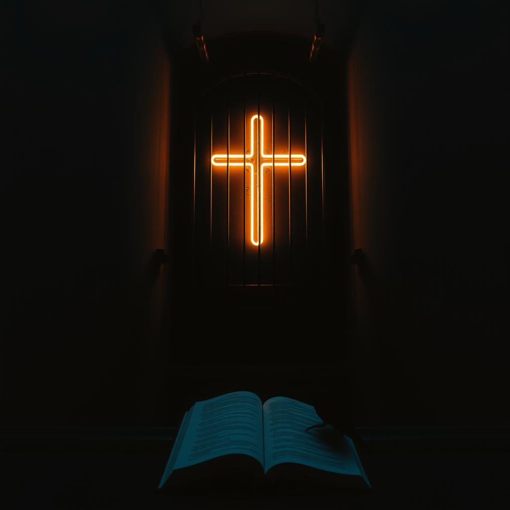 Persona image for JESSUS SAVED ME MIX