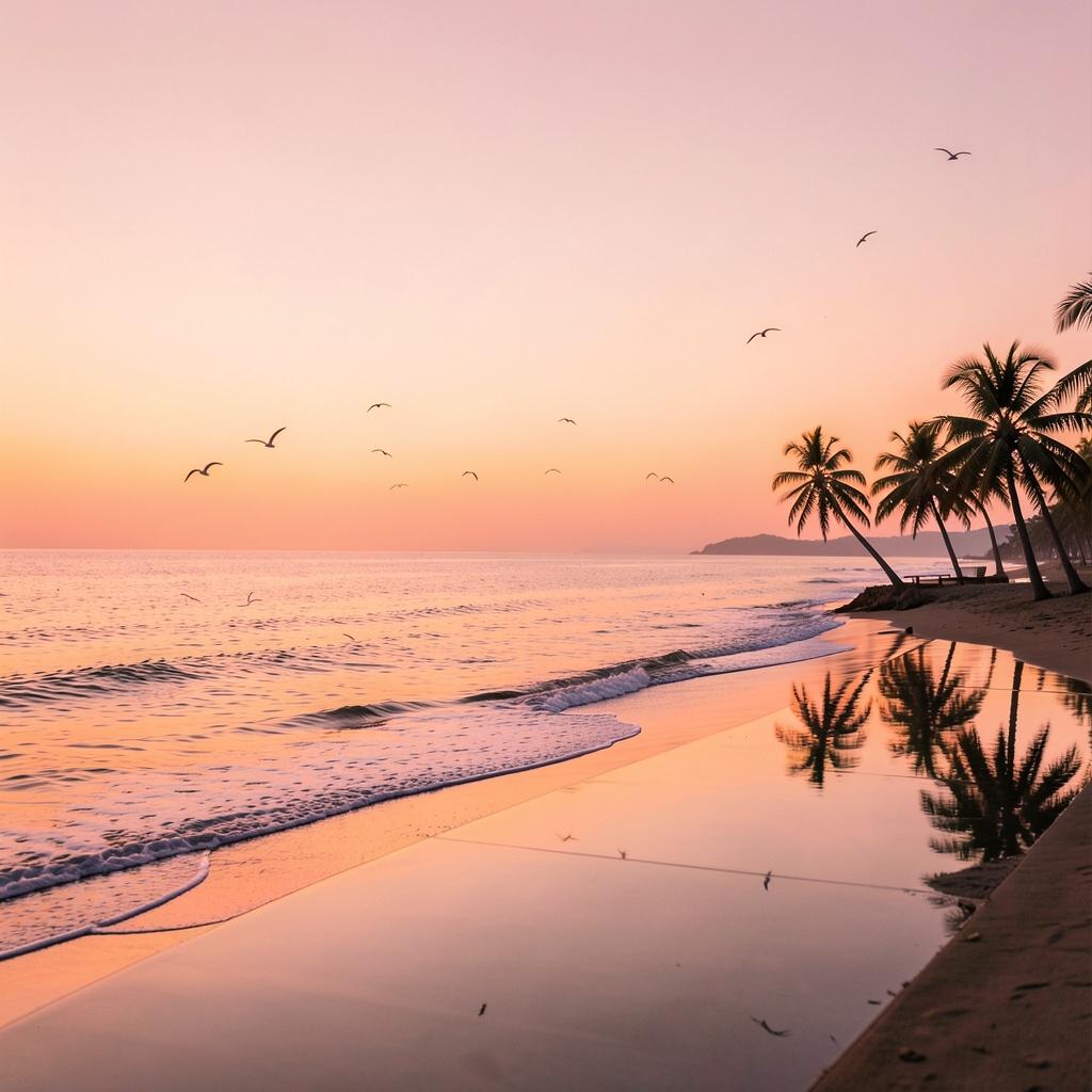 Summer Moments - Deep House