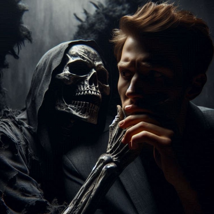 Image for LJA - Fractured Emotions