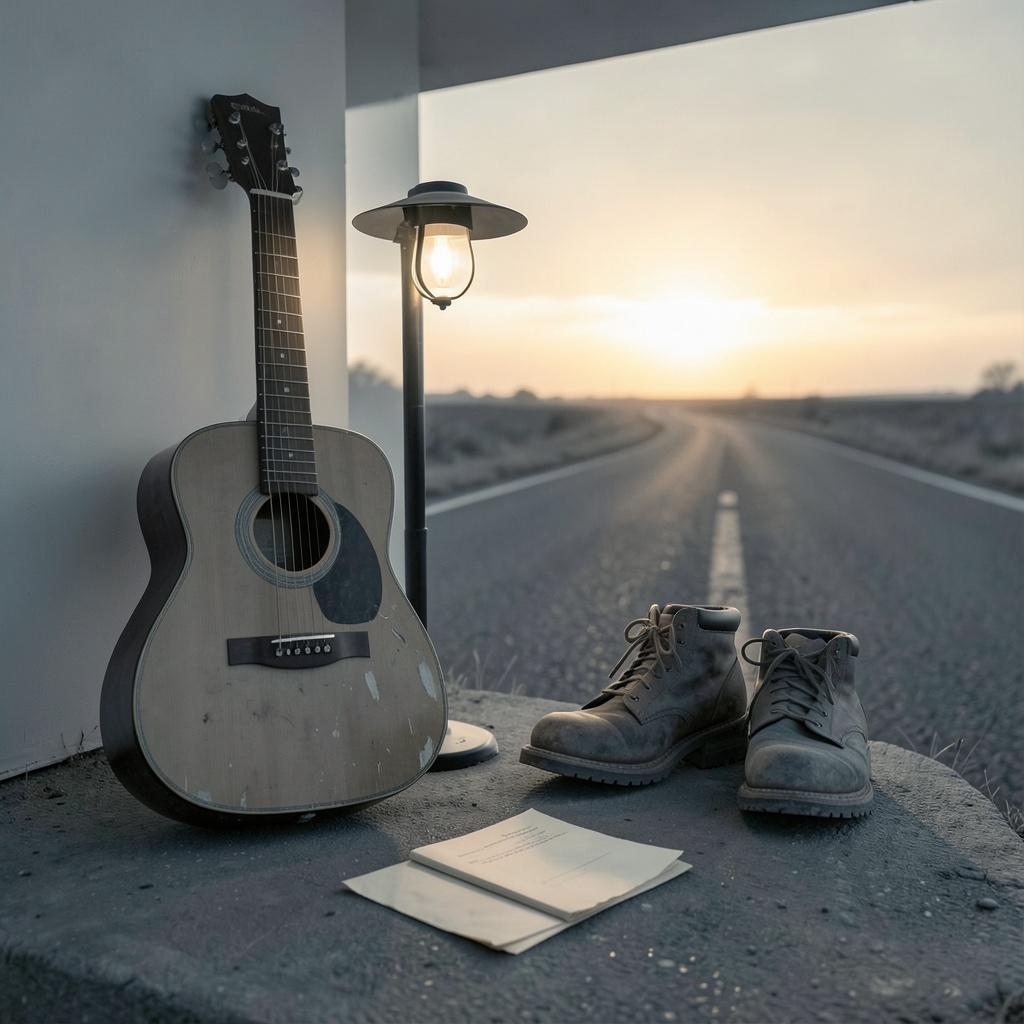 If You Hear This Someday (All In Mix) artwork