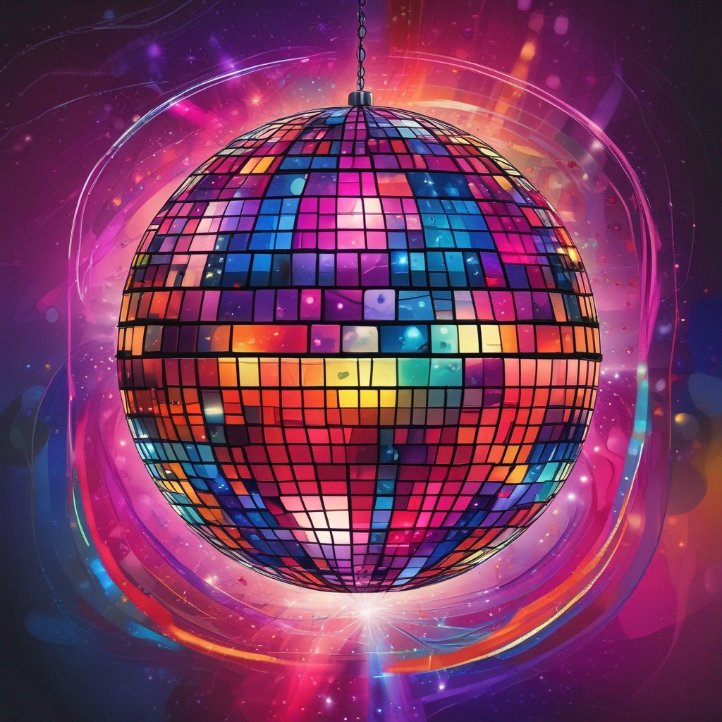 The Show artwork