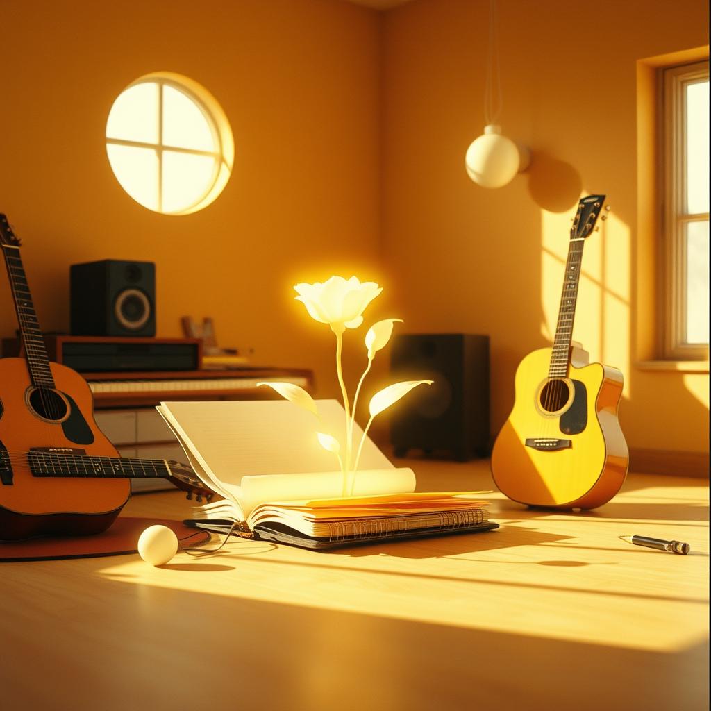 Persona image for Wissensbeats I Persona 2 - grooviger