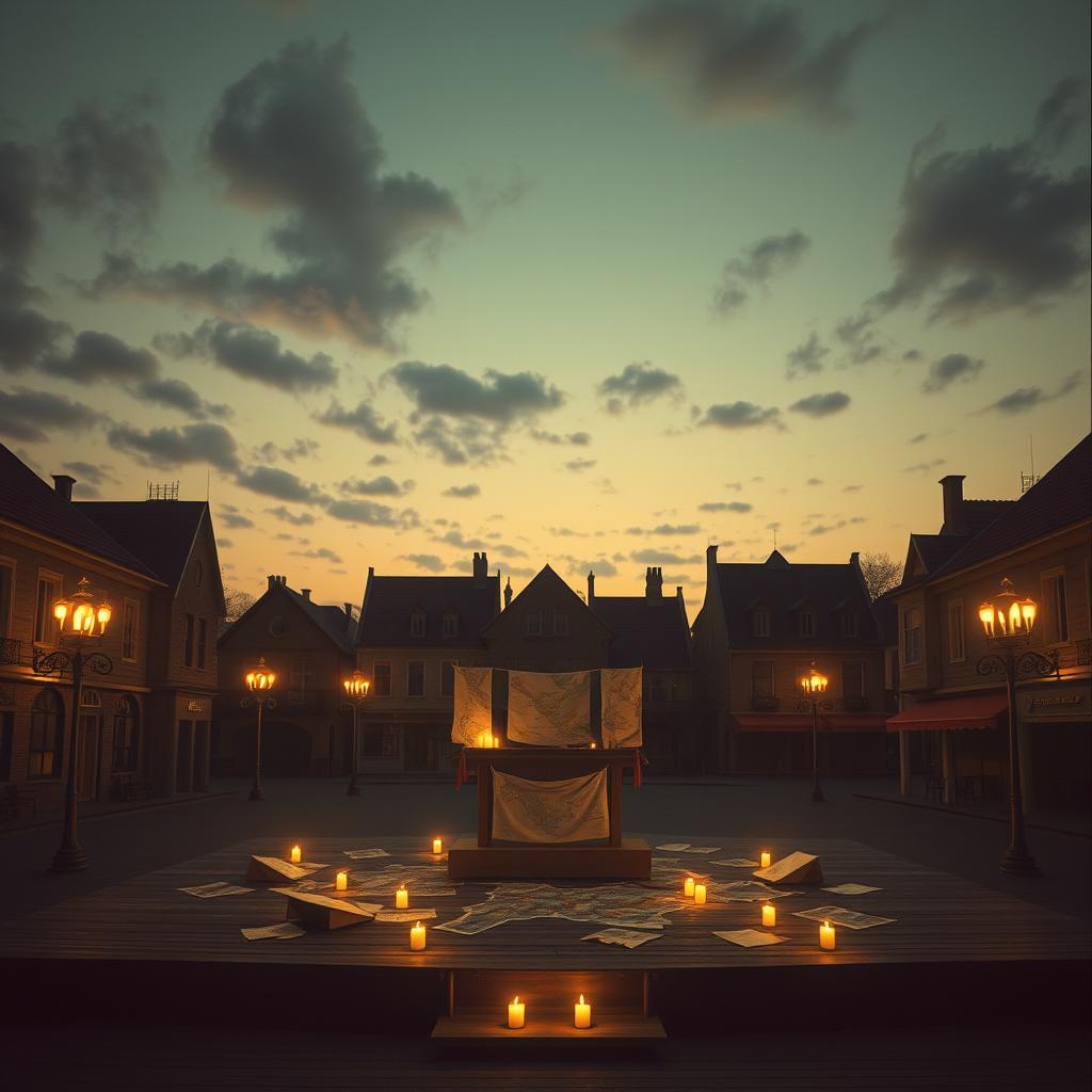 Voice image for Untitled Persona