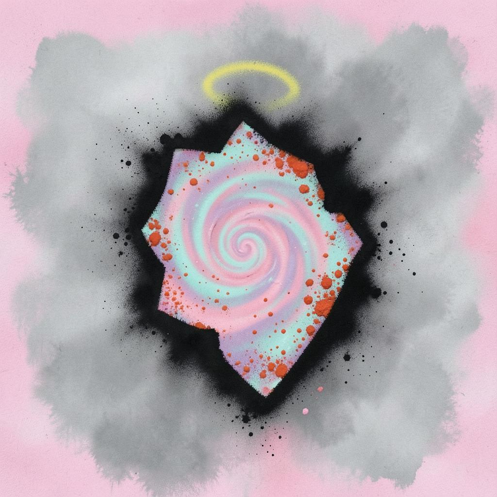 Une grosse merde artwork