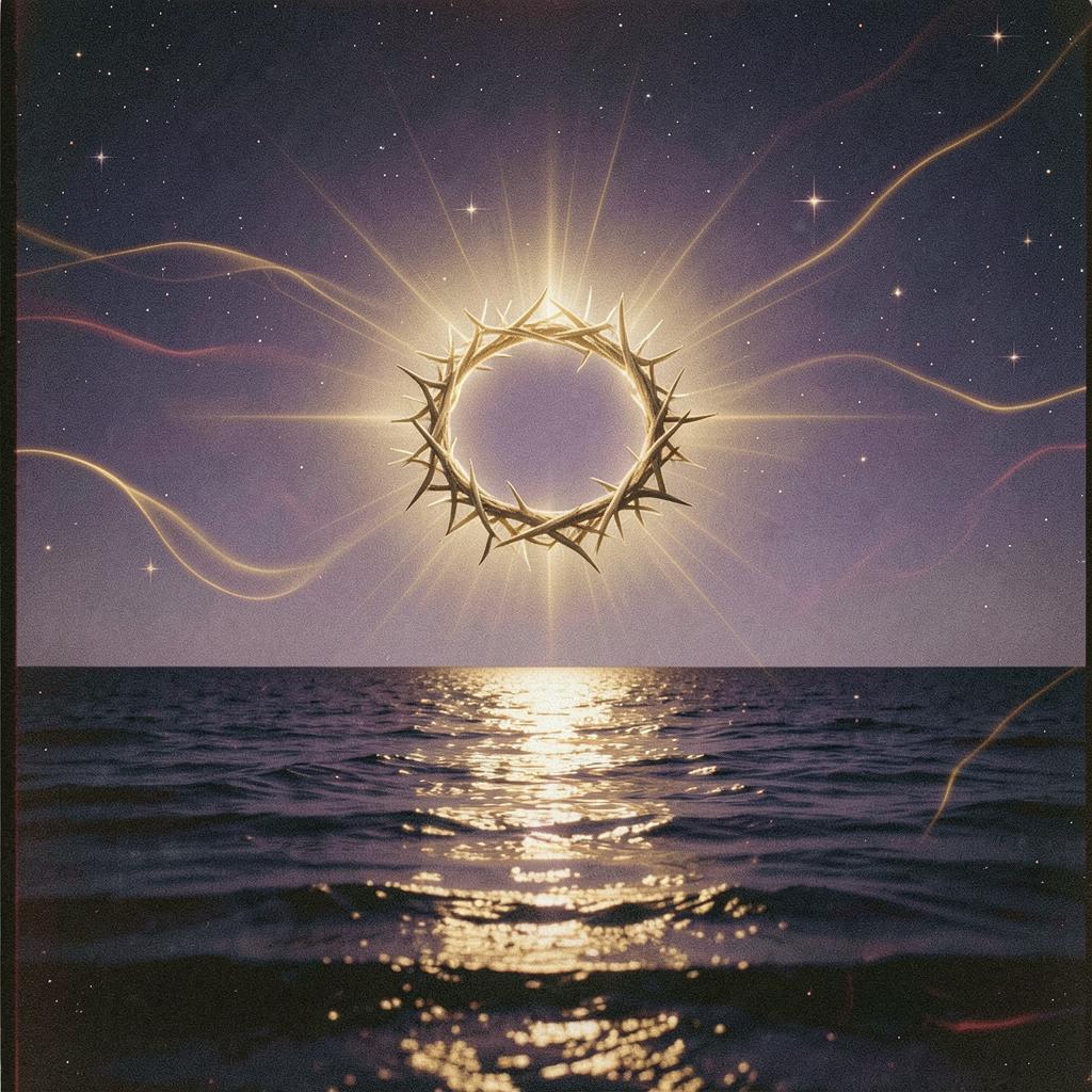Christ Alone artwork