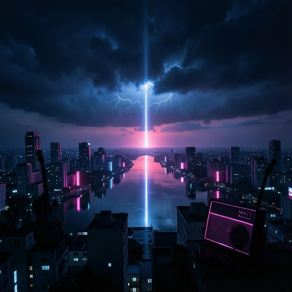 Song Cover Image
