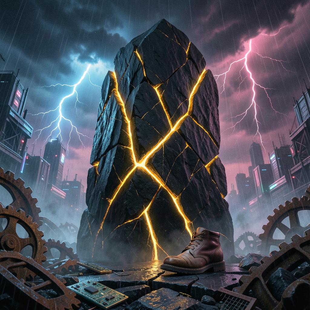 War Of The Living Forge