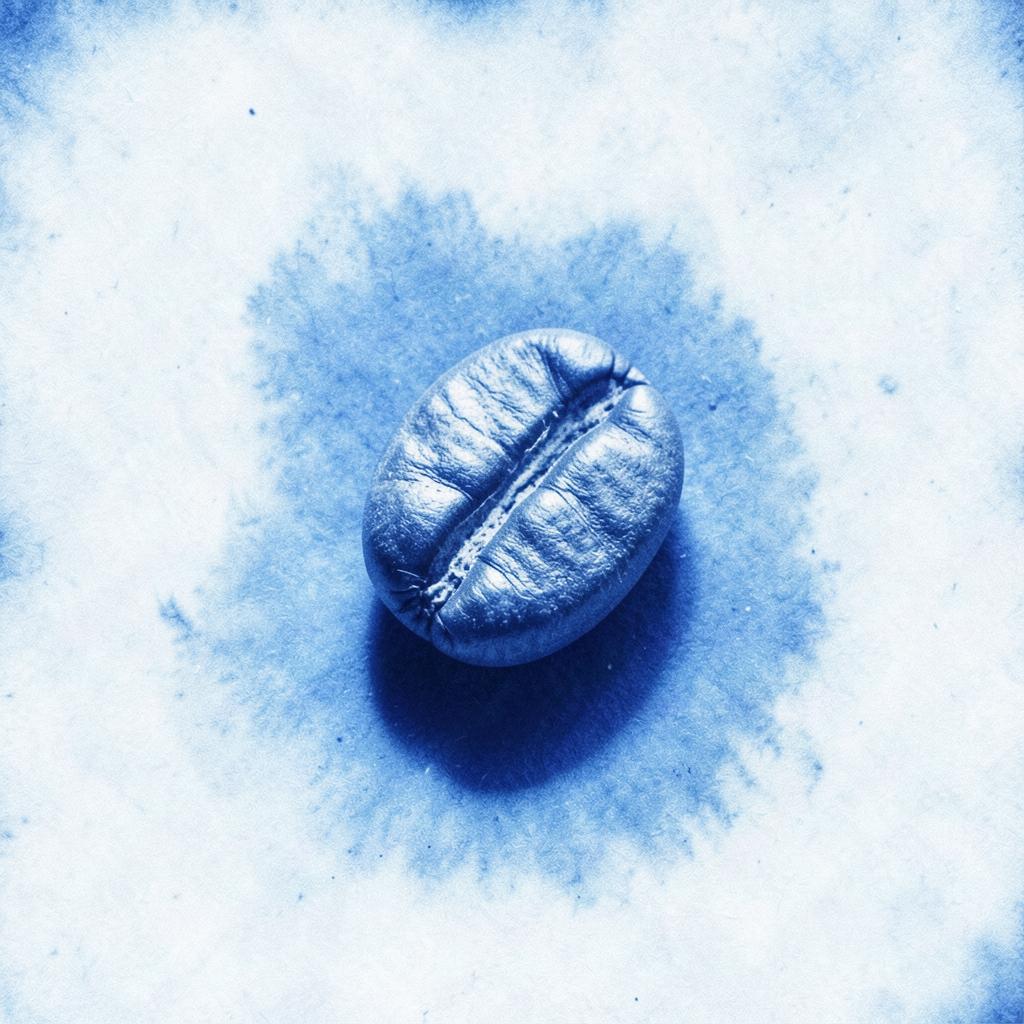 EPISODE 1 — I LOVED COFFEE BEFORE I UNDERSTOOD IT artwork