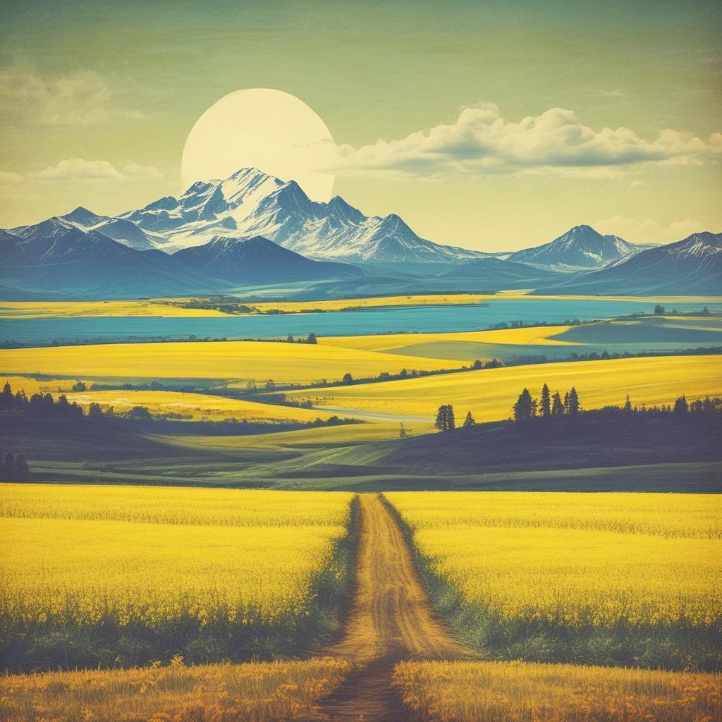 Sverige, mitt land