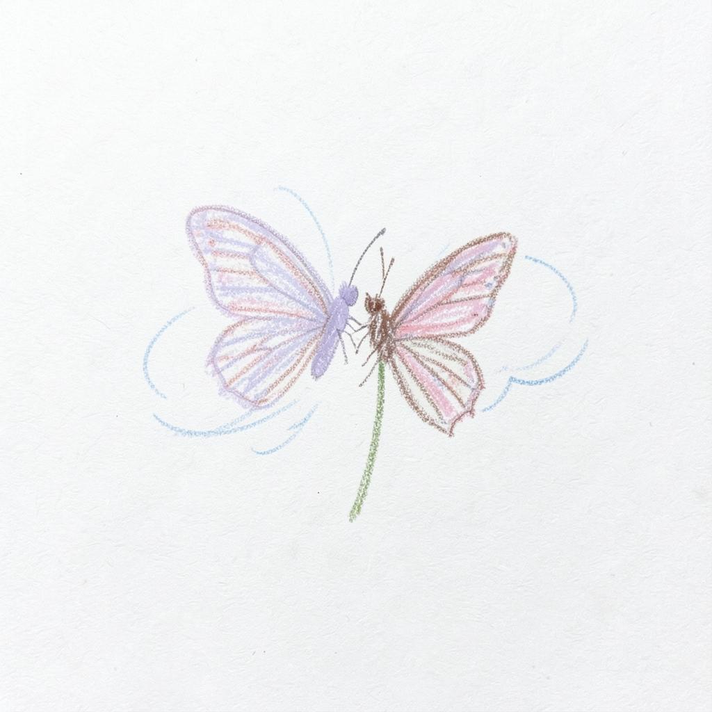 나비🦋(2) artwork