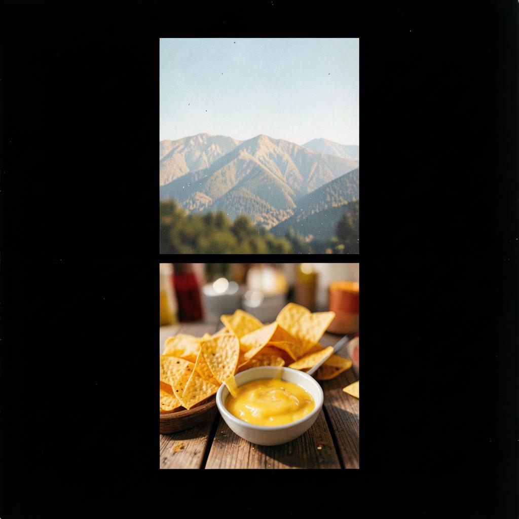 Chips and Queso artwork