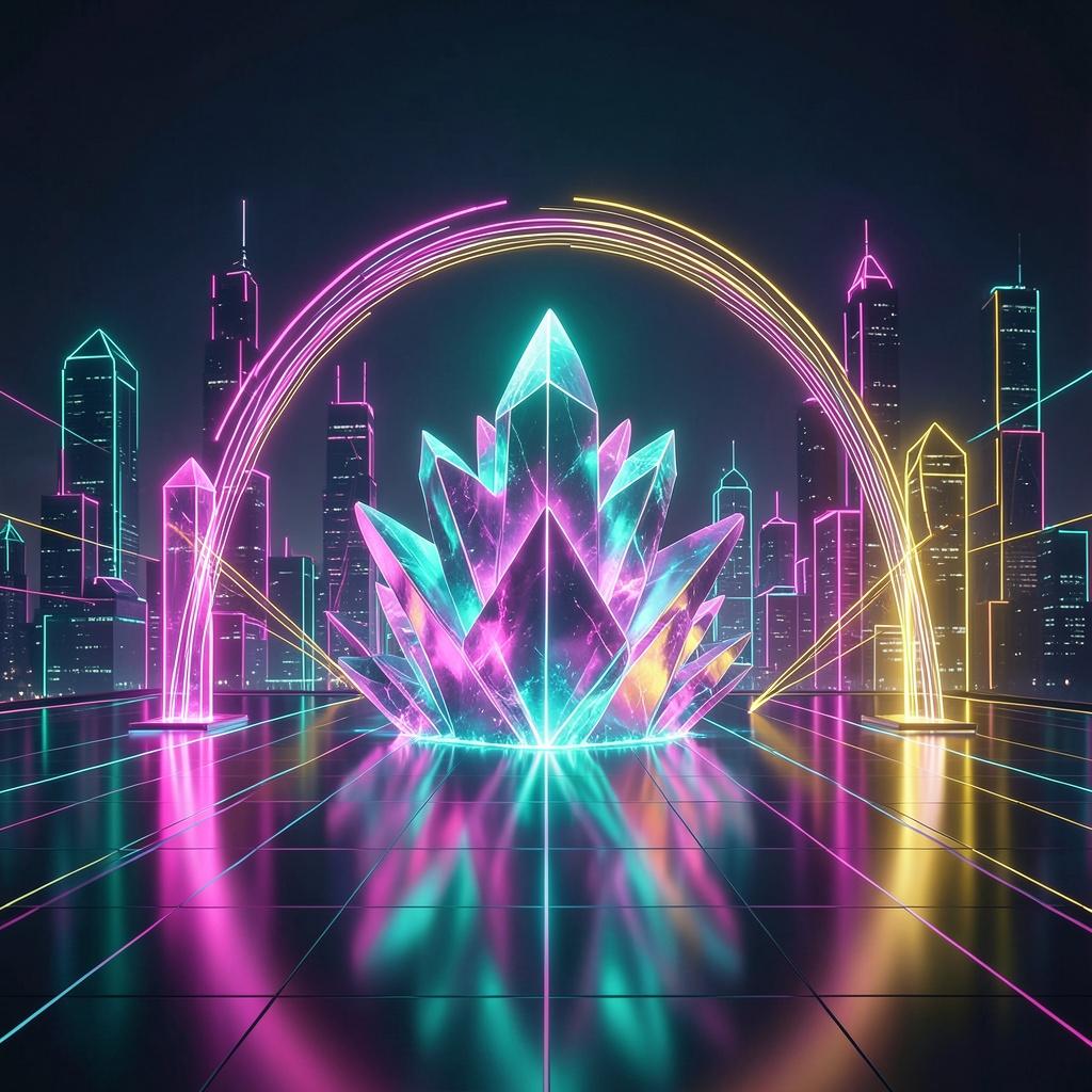 We Shinning (Techno Bounce Mix) artwork