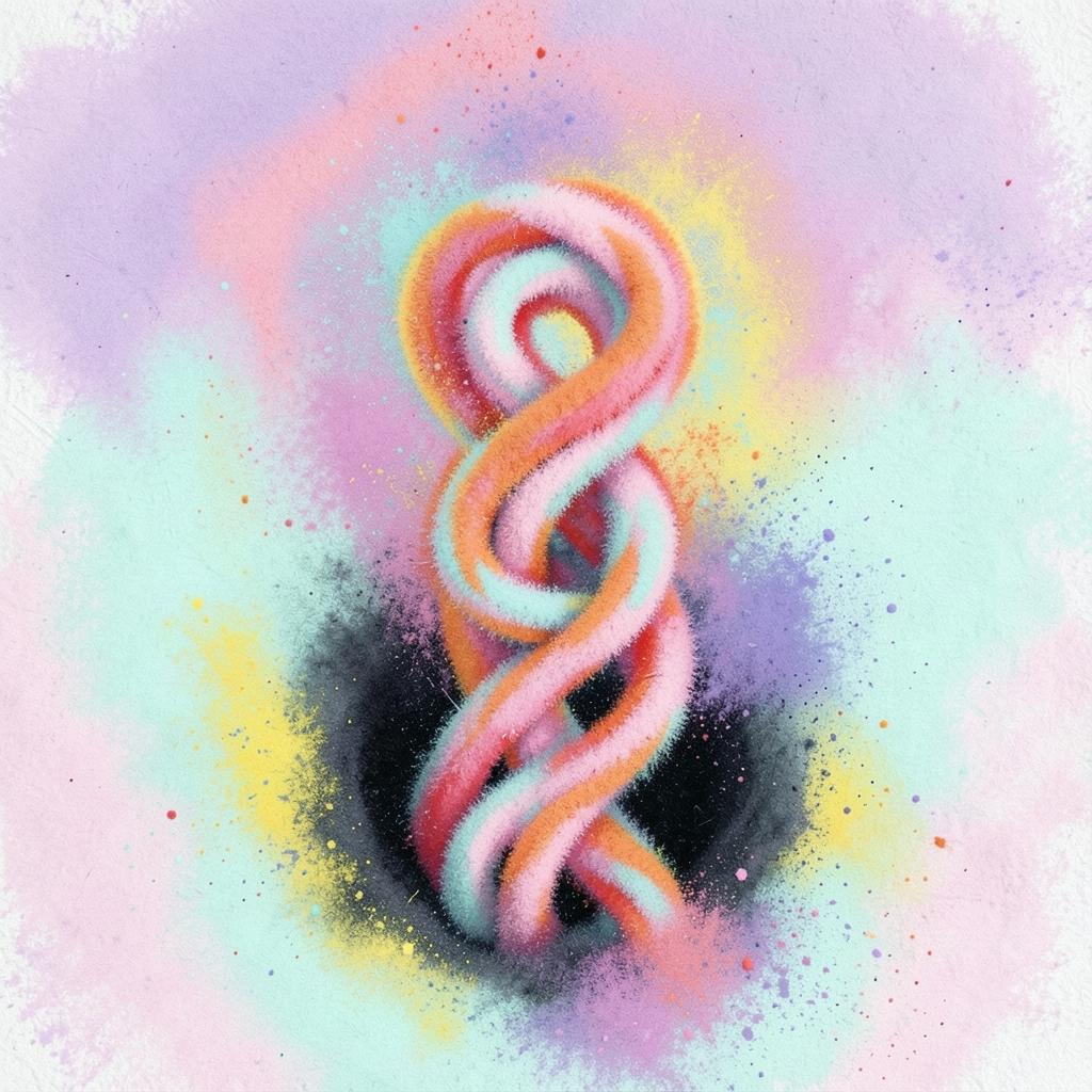 ↻𐑐𐑮𐑧𐑖𐑩𐑕 𐑑𐑨𐑙𐑜𐑩𐑤 [0] artwork