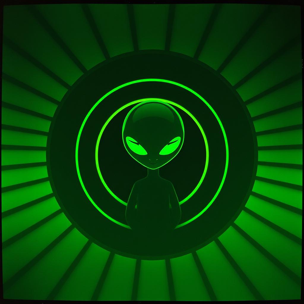 The UFOs 1