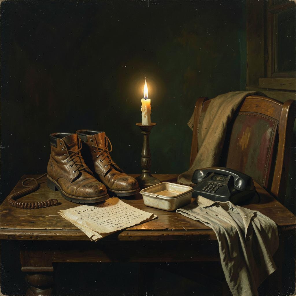 The Week Can Wait Outside artwork