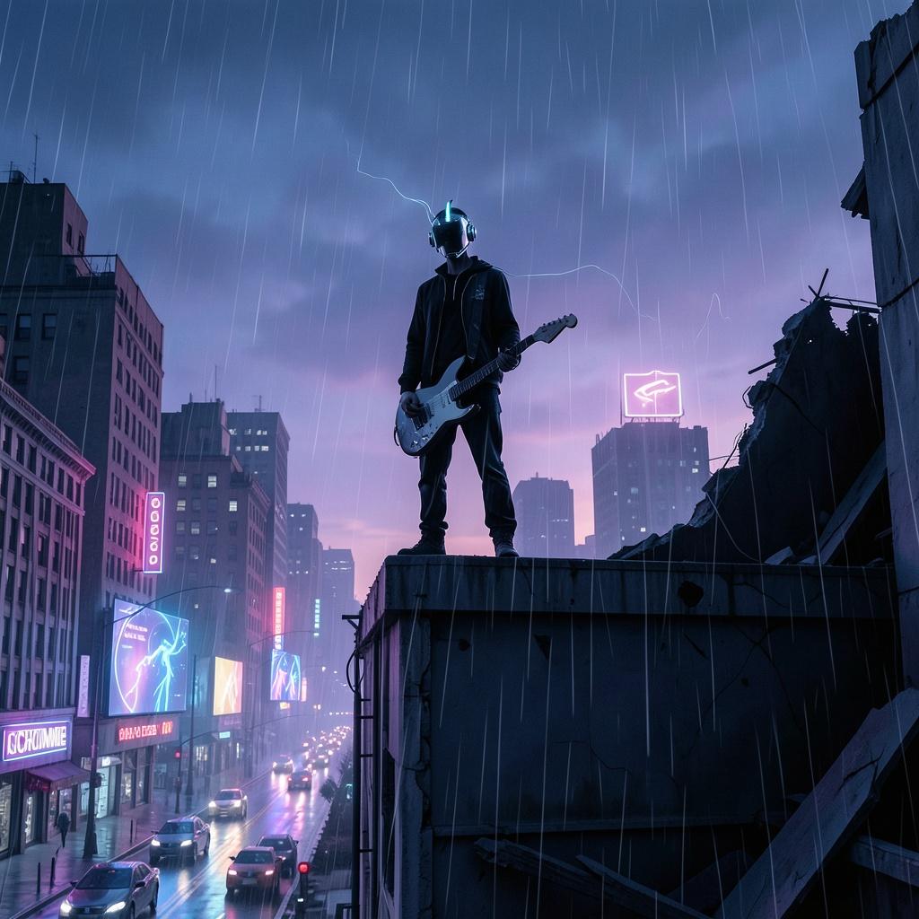 Cyberpunk 