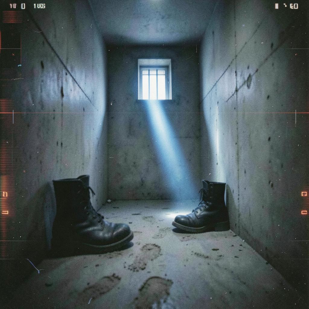 🎃 Episode 03: The Solitary Frequency (Binaural Horror) artwork