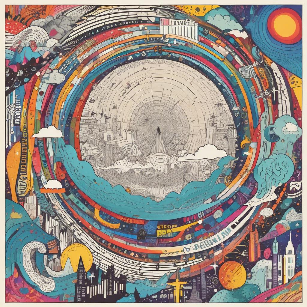 Song Cover Image