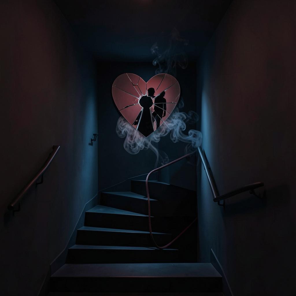 Of Me (You Took)