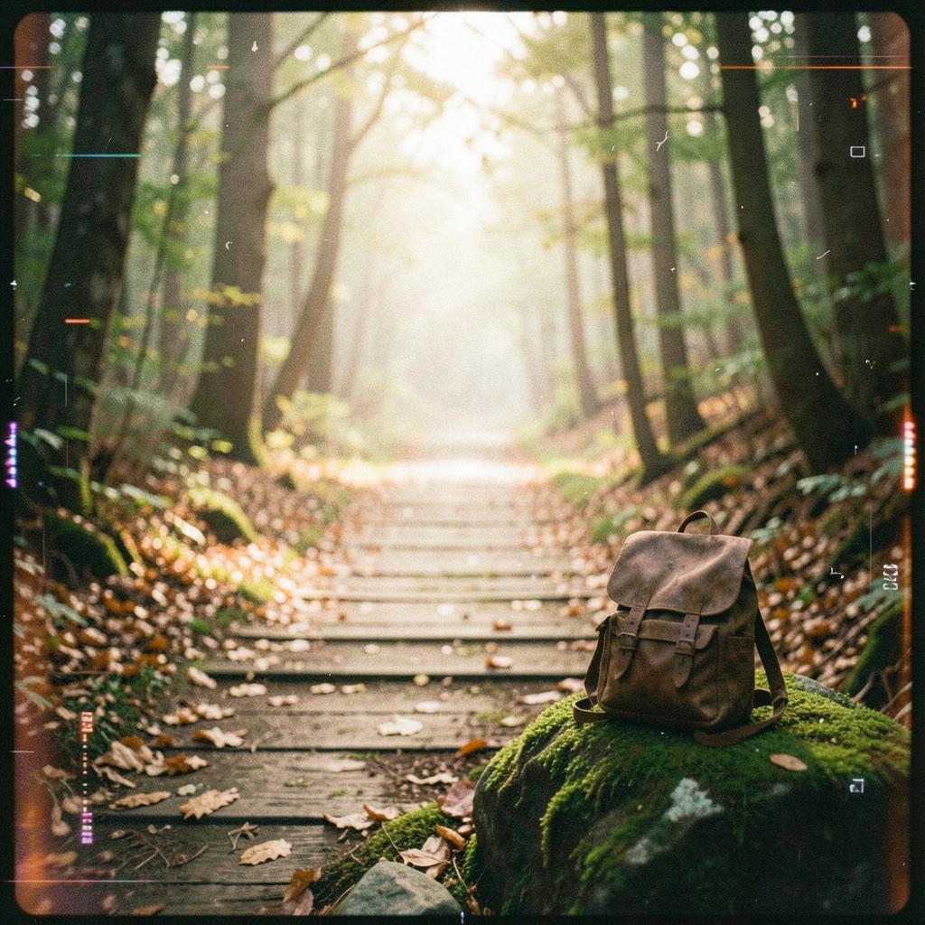 ⓭ 성경 66권 목록가 | Pilgrim Cinematic Folk Worship artwork