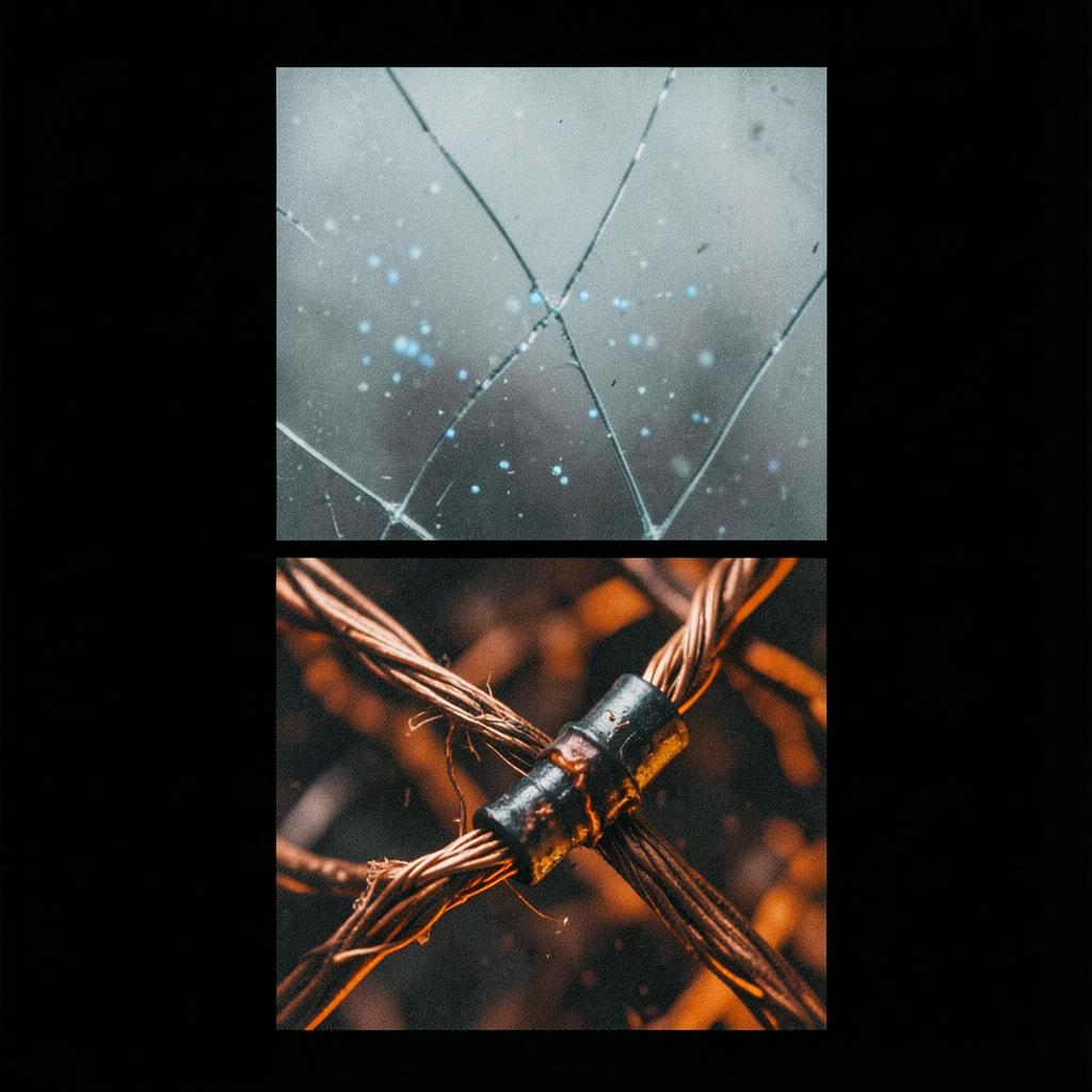 Порвал провода  (Ремикс) artwork