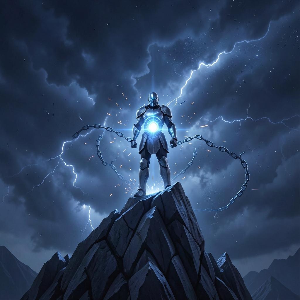 Persona image for Bury the Signal rock/ CP 