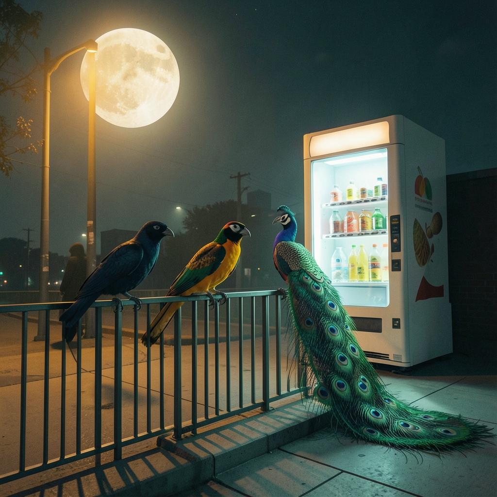 Song Image